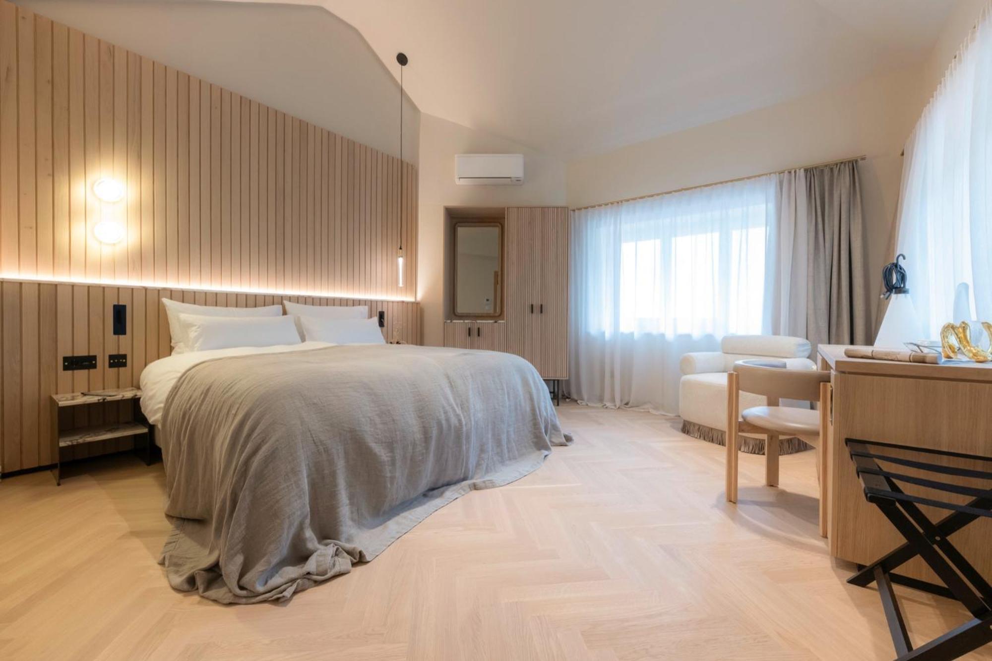 Gentle Hide Designhotel Solnohrad Exteriér fotografie