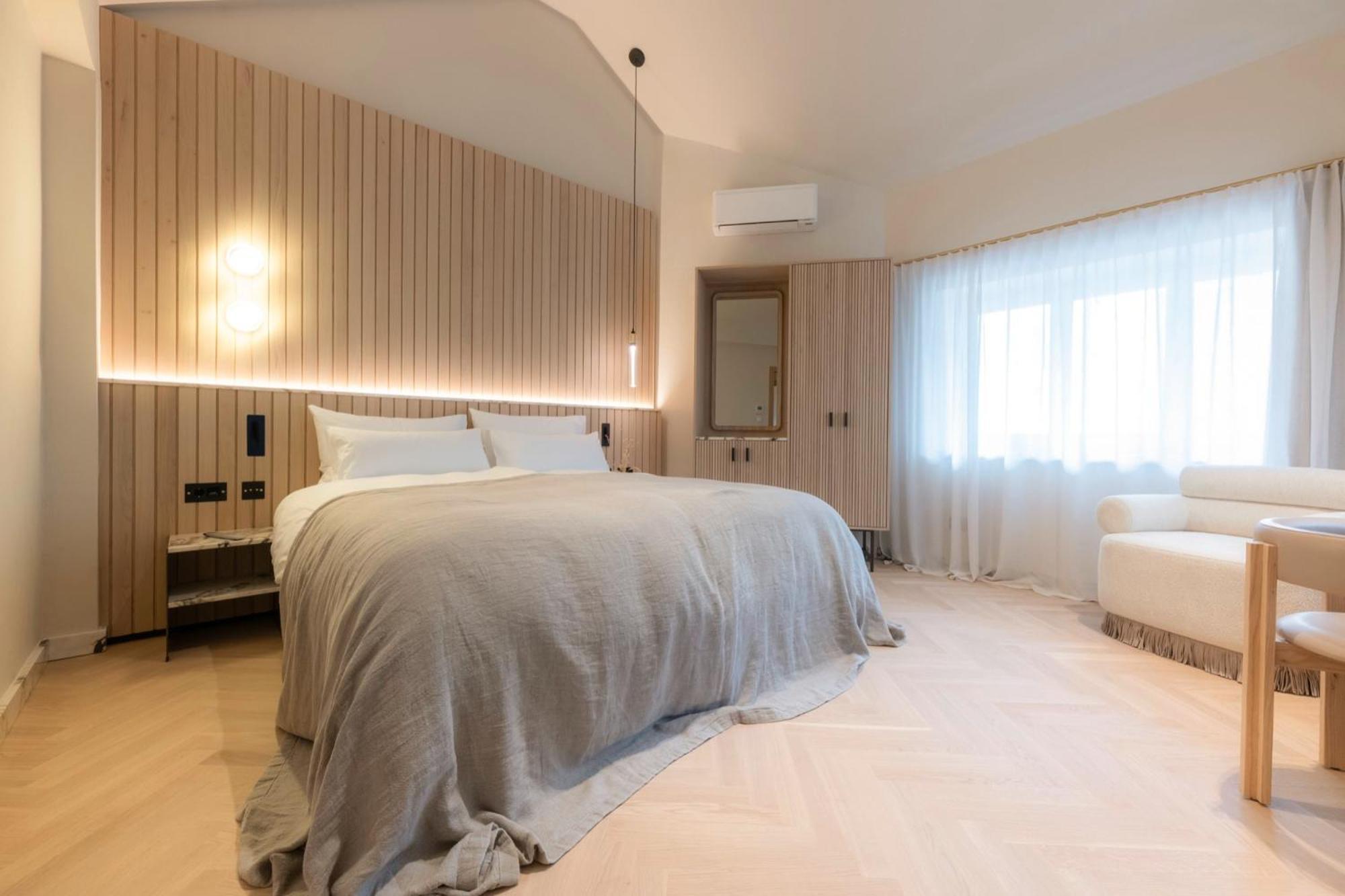 Gentle Hide Designhotel Solnohrad Exteriér fotografie